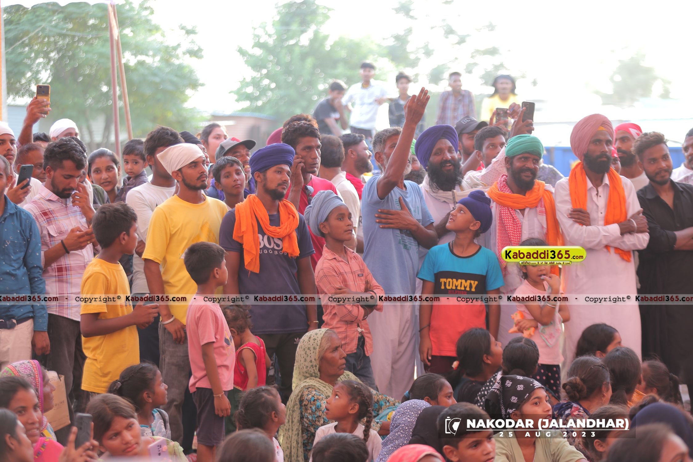 event image